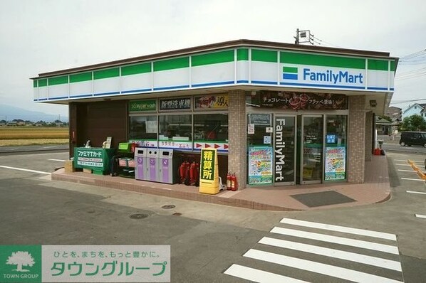 サン・カブラキの物件内観写真